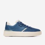 alferes azul-marfim calçados 8Z8F307 homens Cole Haan tênis grandpro crew