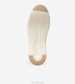 alferes azul stitchlite-tan britânico calçados 8Z8F322 homens Cole Haan mocassim penny topspin grandpro - Image 6