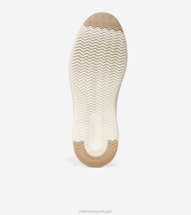 alferes azul stitchlite-tan britânico calçados 8Z8F322 homens Cole Haan mocassim penny topspin grandpro - Image 6