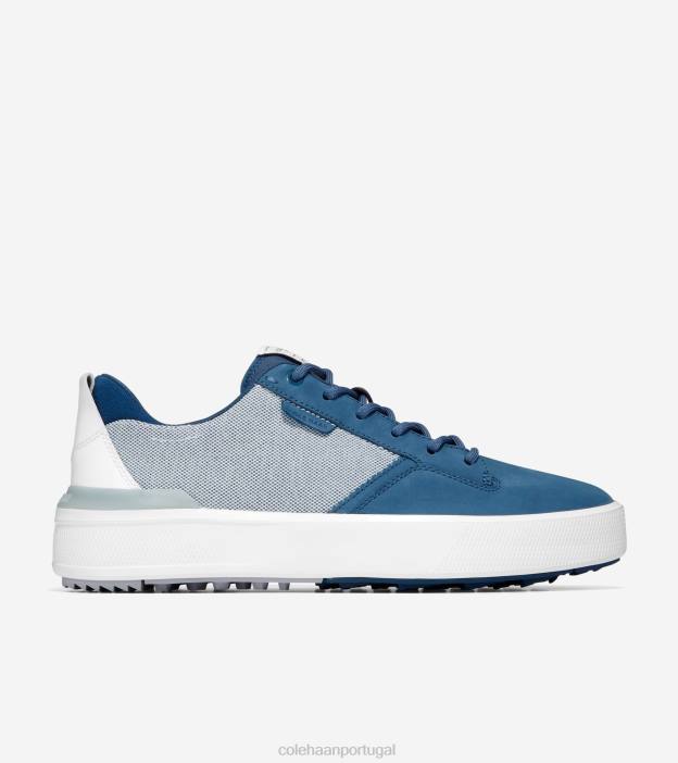alferes_chip_azul_optico_branco_micro_calcados_8z8f403_homens_cole_haan_sapato_de_golfe_da_tripulacao_grandpro.jpg alferes chip azul-óptico branco-micro calçados 8Z8F403 homens Cole Haan sapato de golfe da tripulação grandpro - Image 1