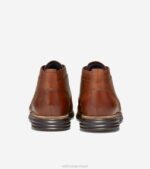 assado woodbury-dark calçados 8Z8F468 homens Cole Haan bota originalgrand chukka - Image 3