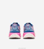 azul celeste-azaléia rosa-marfim calçados 8Z8F242 mulheres Cole Haan 5. tênis de corrida zerogrand embrostitch - Image 3