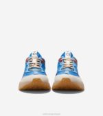 azul celeste-gergelim calçados 8Z8F334 homens Cole Haan 5. tênis de corrida zerogrand - Image 2