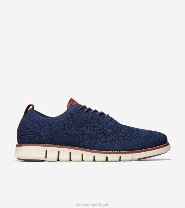 azul_marinho_costurado_marfim_calcados_8z8f428_homens_cole_haan_zerogrand_ponta_de_asa_oxford.jpg azul marinho costurado marfim calçados 8Z8F428 homens Cole Haan zerogrand ponta de asa oxford - Image 1