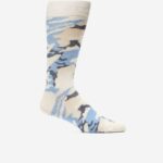 bege acessórios 8Z8F615 homens Cole Haan meia da tripulação
