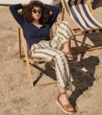 bege claro calçados 8Z8F4 mulheres Cole Haan sandália fraya - Image 8