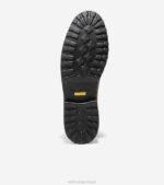 bétula bege-marfim-preto calçados 8Z8F245 mulheres Cole Haan mocassim de genebra - Image 6