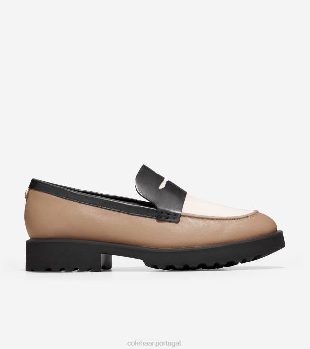 betula_bege_marfim_preto_calcados_8z8f245_mulheres_cole_haan_mocassim_de_genebra.jpg bétula bege-marfim-preto calçados 8Z8F245 mulheres Cole Haan mocassim de genebra - Image 1