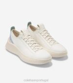 bétula branca calçados 8Z8F382 homens Cole Haan geração zero grande ii - Image 5