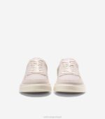 bétula marfim-prata calçados 8Z8F344 homens Cole Haan tênis moderno crosscourt grande - Image 2