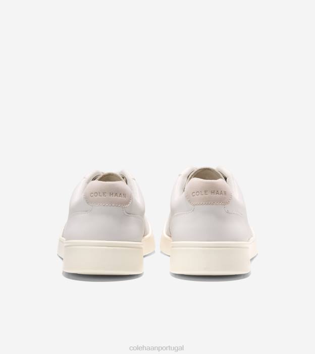 bétula marfim-prata calçados 8Z8F344 homens Cole Haan tênis moderno crosscourt grande - Image 3