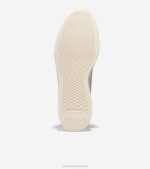 bétula marfim-prata calçados 8Z8F344 homens Cole Haan tênis moderno crosscourt grande - Image 6