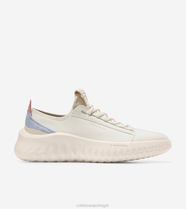 bétula-titânio-paloma calçados 8Z8F199 mulheres Cole Haan geração zero grande ii - Image 1