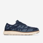 blazer azul marinho camuflado em Stitchlite calçados 8Z8F445 homens Cole Haan Originalgrand remasterizado wingtip oxford