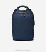blazer marinho acessórios 8Z8F552 homens Cole Haan zerogran mochila 2 em 1