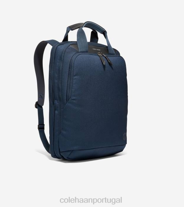 blazer marinho acessórios 8Z8F552 homens Cole Haan zerogran mochila 2 em 1 - Image 3