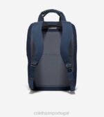 blazer marinho acessórios 8Z8F552 homens Cole Haan zerogran mochila 2 em 1 - Image 4