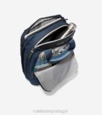 blazer marinho acessórios 8Z8F552 homens Cole Haan zerogran mochila 2 em 1 - Image 5