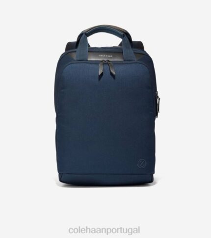 blazer marinho acessórios 8Z8F552 homens Cole Haan zerogran mochila 2 em 1