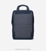 blazer marinho acessórios 8Z8F552 homens Cole Haan zerogran mochila 2 em 1 - Image 6