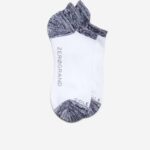 branco acessórios 8Z8F589 homens Cole Haan meia camo performance cano baixo