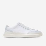 branco calçados 8Z8F351 homens Cole Haan Tênis bico fino grandpro rally