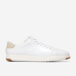 branco calçados 8Z8F384 homens Cole Haan tênis grandpro