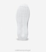 branco óptico calçados 8Z8F281 homens Cole Haan tênis grandpro topspin - Image 7