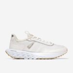 branco ótico quase bege calçados 8Z8F317 homens Cole Haan tênis de corrida zerogrand outpace 3
