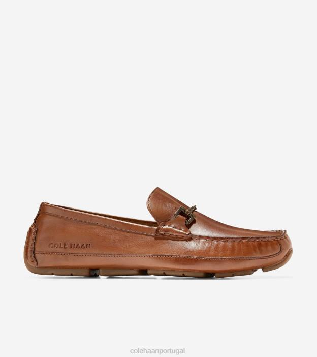bronzeado_britanico_calcados_8z8f359_homens_cole_haan_motorista_bit_wyatt.jpg bronzeado britânico calçados 8Z8F359 homens Cole Haan motorista bit wyatt - Image 1