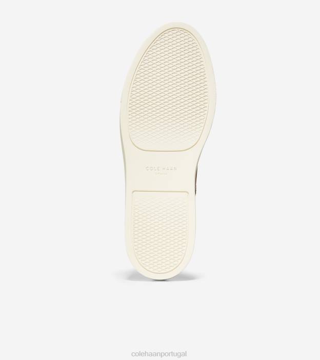 bronzeado britânico calçados 8Z8F424 homens Cole Haan tênis winslow ponta de asa - Image 6