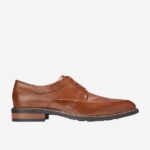bronzeado britânico calçados 8Z8F437 homens Cole Haan avental warren oxford