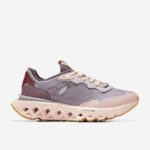 bronzeado desbotado roxo nebuloso calçados 8Z8F185 mulheres Cole Haan 5. tênis de corrida zerogrand