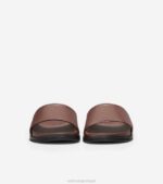 café escuro calçados 8Z8F249 homens Cole Haan sandália clássica moderna - Image 2