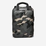 camuflagem da floresta acessórios 8Z8F553 homens Cole Haan zerogran mochila 2 em 1