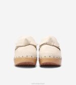 camurça angorá calçados 8Z8F210 mulheres Cole Haan tamanco cloudfeel - Image 2