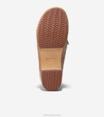 camurça angorá calçados 8Z8F210 mulheres Cole Haan tamanco cloudfeel - Image 6