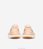 cevada bege-marfim calçados 8Z8F289 homens Cole Haan mocassim penny topspin grandpro - Image 2