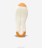 cevada bege-marfim calçados 8Z8F289 homens Cole Haan mocassim penny topspin grandpro - Image 6