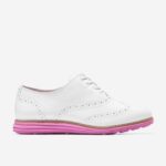 ciclâmen branco óptico calçados 8Z8F233 mulheres Cole Haan originalgrand wingtip oxford