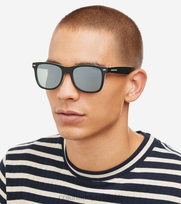 cinza escuro acessórios 8Z8F581 homens Cole Haan óculos de sol esporte zerogrand - Image 2