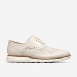 cornwall azul marfim calçados 8Z8F283 homens Cole Haan originalgrand wingtip oxford