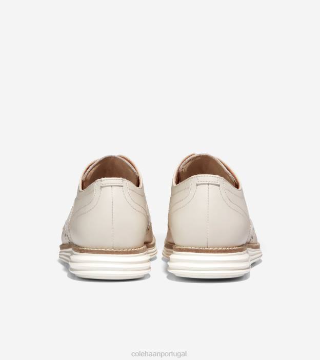 cornwall azul marfim calçados 8Z8F283 homens Cole Haan originalgrand wingtip oxford - Image 3