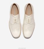 cornwall azul marfim calçados 8Z8F283 homens Cole Haan originalgrand wingtip oxford - Image 4