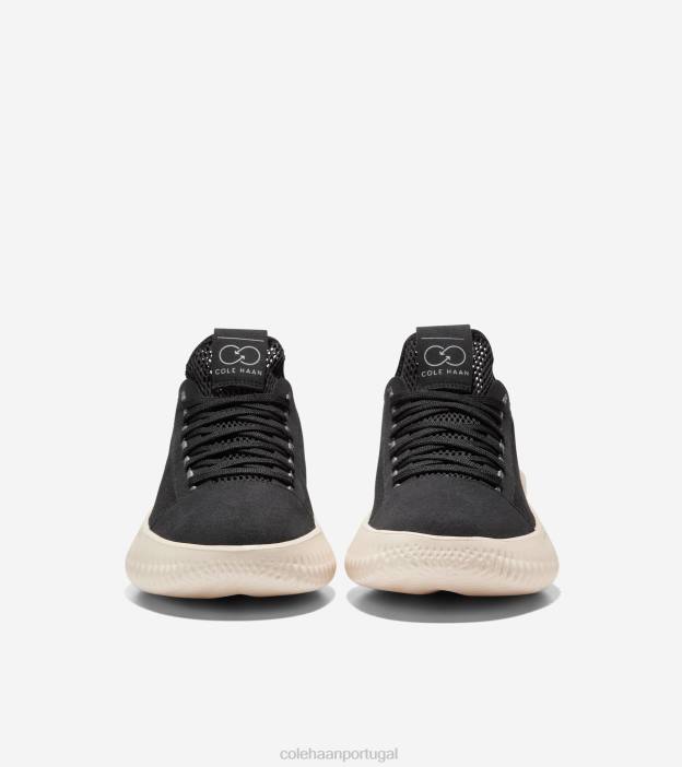 cortiça-preta calçados 8Z8F379 homens Cole Haan geração zero grande ii - Image 2
