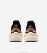 cortiça-preta calçados 8Z8F379 homens Cole Haan geração zero grande ii - Image 3