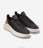 cortiça-preta calçados 8Z8F379 homens Cole Haan geração zero grande ii - Image 5