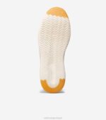 costura bege marfim-cevada calçados 8Z8F318 homens Cole Haan mocassim penny topspin grandpro - Image 6