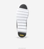 costura preta calçados 8Z8F122 mulheres Cole Haan mocassim zerogrand - Image 6
