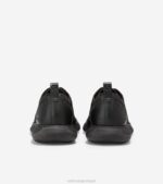 costura preta calçados 8Z8F363 homens Cole Haan 4.zerogrand oxford - Image 3